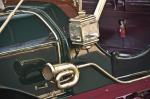 Baker Electric Model M Roadster 1908 года